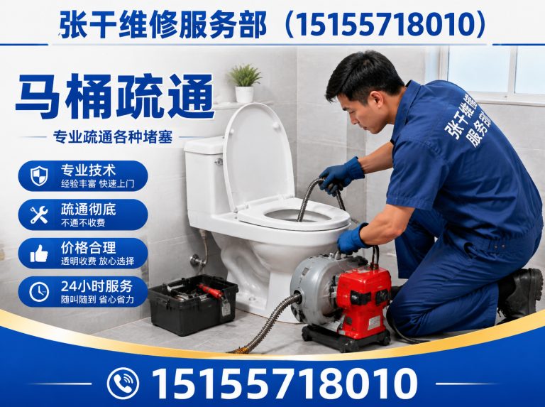 烈山区张干维修服务部展示图