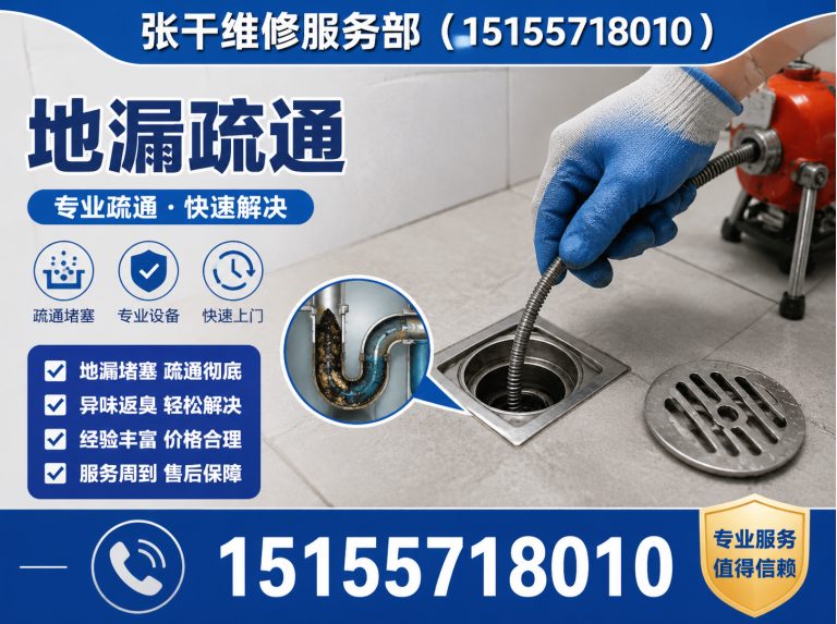 烈山区卫生间除臭展示图