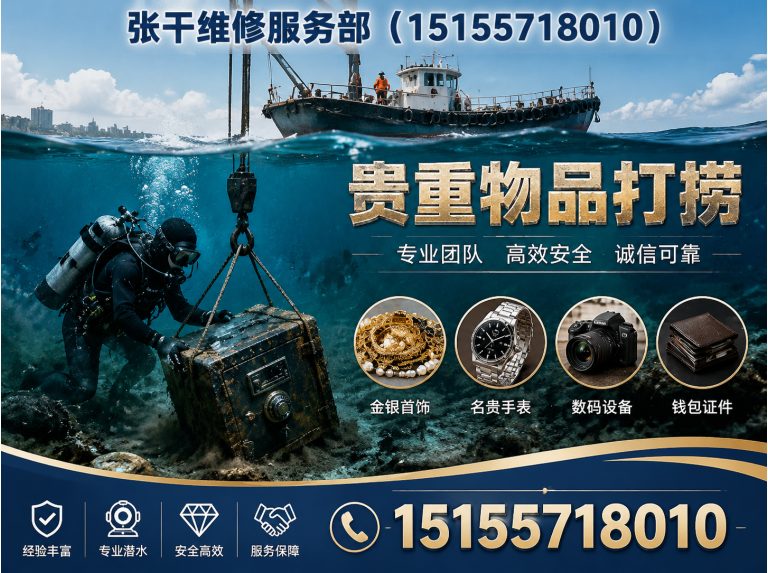 烈山区下水道疏通展示图
